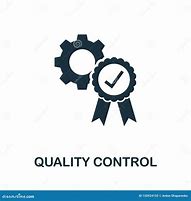 Image result for Quality Control Icon Vector