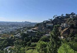 Image result for Los Angeles Hills