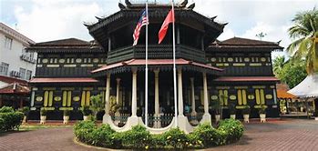 Image result for Old Town Kota Bharu