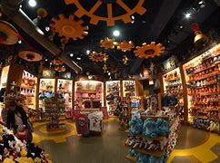 Image result for Disney Store Chicago