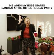 Image result for Office Christmas Party Meme Funny