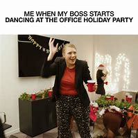 Image result for Holiday Office Party Meme