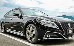 Image result for Toyota Crown RS Advance