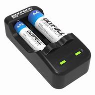 Image result for 1/2 AA Battery Charger