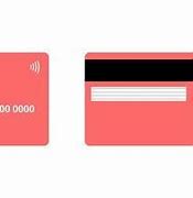 Image result for Credit Card Outline