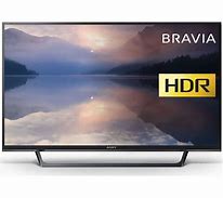 Image result for Picture of the Power Button On a Sony Xr55a80j Bravia TV