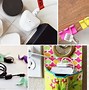 Image result for DIY Cable Management Clips