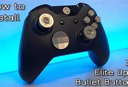 Image result for Xbox Bullet Buttons