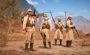 Image result for Ottoman BF1