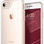 Image result for Clear iPhone 8 Plus Cover