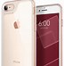Image result for iPhone 8 Clear Coat Cases