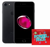 Image result for Apple iPhone 7 32GB Silver Gan Vodacom Sim Card Pack
