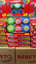 Image result for Bebeto Super Long Bubble Gum Case