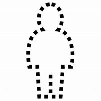 Image result for Small Invisible Character