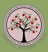 Image result for Apple Orchard Logo