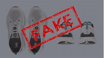 Image result for Fake On Cloud Shoes