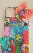 Image result for Monster Movie Phone Case