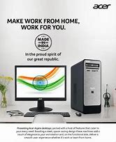 Image result for Acer Aspire Desktop Computer