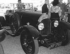 Image result for Bentley 3 Liter