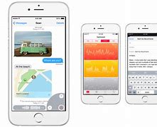 Image result for iPhone 6 iOS 8