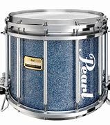 Image result for Pearl Drums Crystal Rain