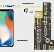 Image result for Apple iPhone X Power Button