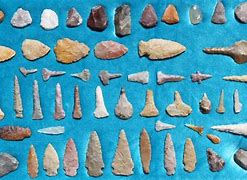 Image result for Old Native American Tools