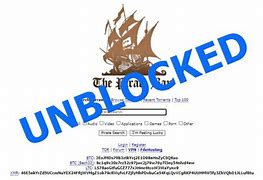 Image result for Pirate Bay Apple Unlock