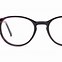 Image result for Round Prescription Eyeglasses