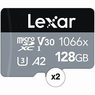 Image result for Lexar 128GB