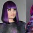 Image result for Grape Purple Hair Color