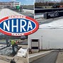 Image result for NHRA Tracks