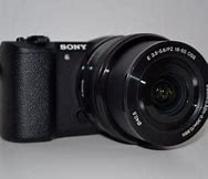 Image result for Sony Digital SLR Camera