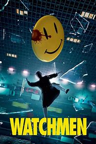Image result for Watchmen Movie