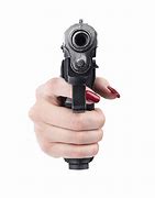Image result for Gun Pointed at You Meme