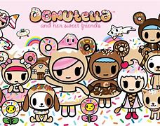 Image result for Donutella Las Vegas