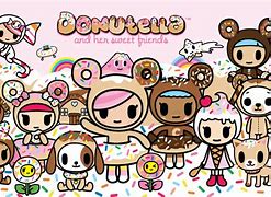 Image result for Donutella Sweet Ride