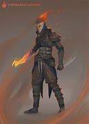 Image result for Dnd Pyro
