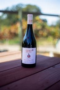 Image result for Sunce Pinot Noir Cloud 9
