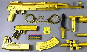 Image result for Cool Realistic Toy Guns