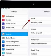 Image result for Imei Number On iPad