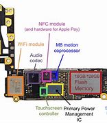 Image result for iPhone 15 Motherboard Design