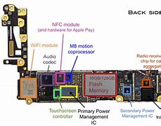 Image result for iPhone 13 Circuit Board