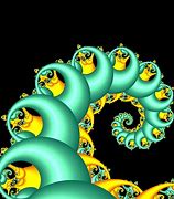 Image result for Cyan Swirl