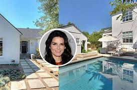 Image result for Angie Harmon Home