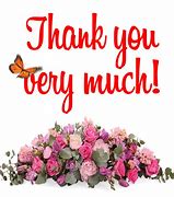 Image result for Thank You Very Much for Your Attention