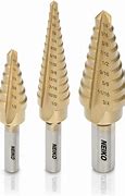 Image result for Best Stainless Steel Drill Bits