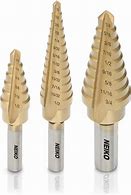 Image result for 1 Drill Bit Metal