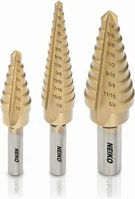 Image result for Drill Bit Colours