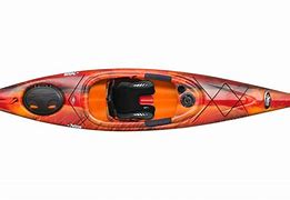 Image result for Pelican Sit On Kayak Orange